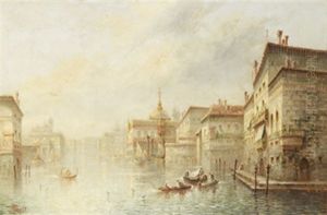 Venetianskt Capriccio