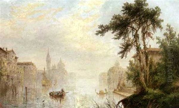 Venetian Capriccio - view 1