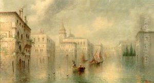 Venetian Capriccio