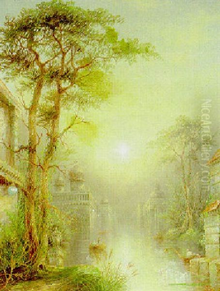 Eastern Capriccio - view 1