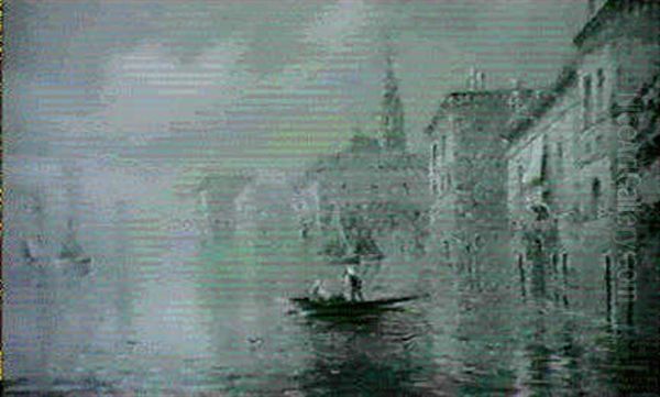 Venetian Capriccio - view 1