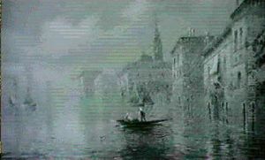 Venetian Capriccio