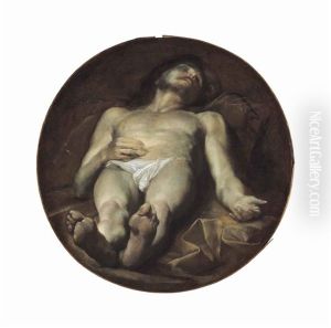 The Dead Christ The Dead Christ