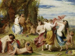 Bacchanal