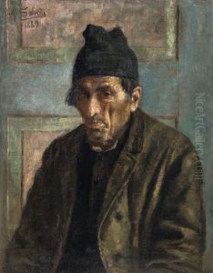 Vecchio Pescatore
