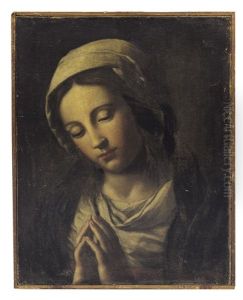 Vergine Orante