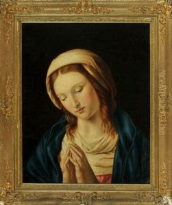 Betende Maria Betende Maria