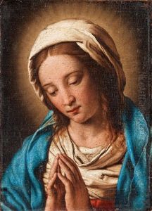 The Madonna