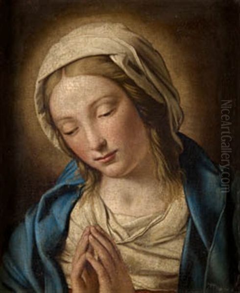 Virgen - view 1