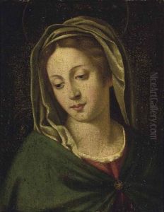 The Madonna