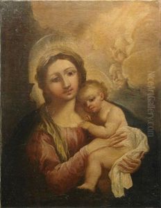 Madonna & Child Madonna & Child