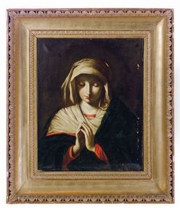 The Madonna