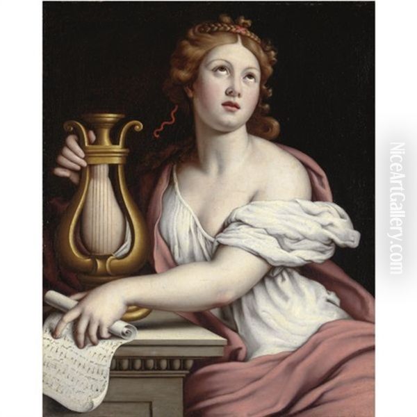 Santa Cecilia - view 1