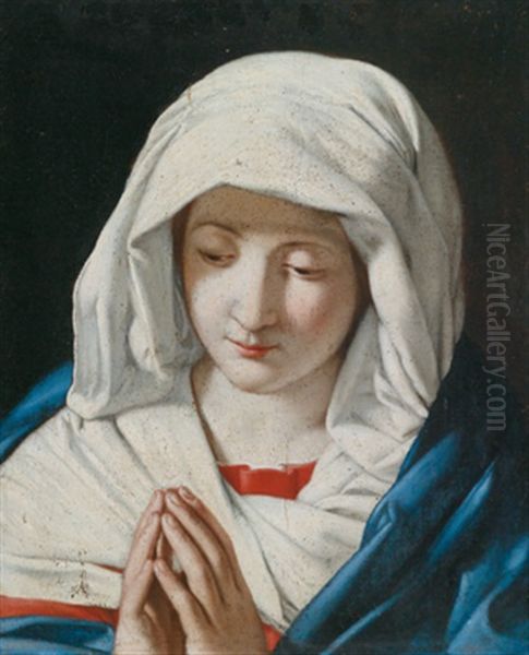 Madonna - view 1