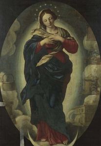 Maria Immaculata