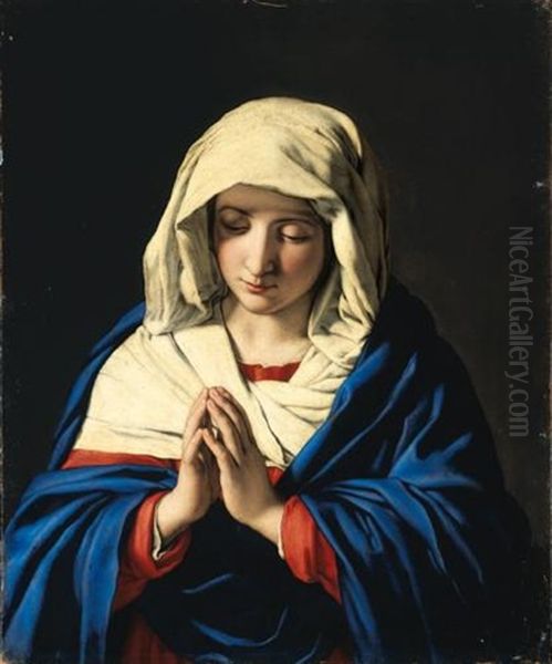 Madonna - view 1