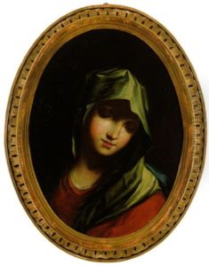 La Mater Dolorosa