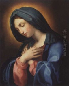 The Madonna