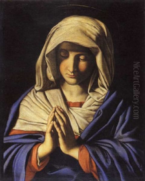 Madonna - view 1