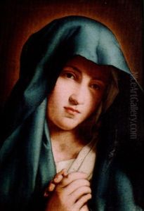 The Madonna