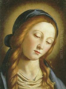 The Madonna