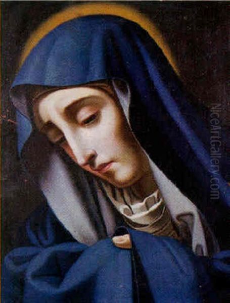 Vierge - view 1