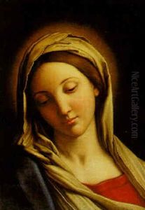 The Madonna