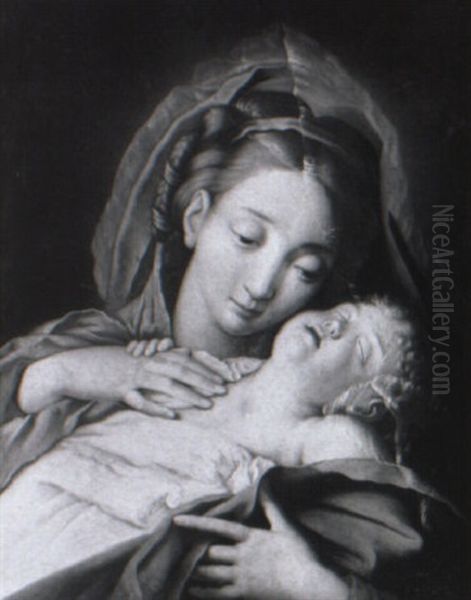 Madone S L'enfant - view 1
