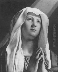 Virgin Mary