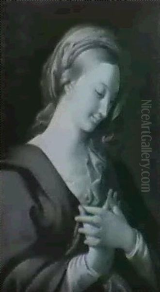 Madonna - view 1