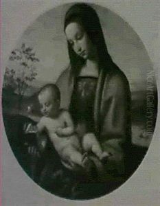 The Constabile Madonna