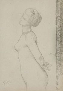 Etude De Nu