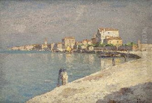 Veduta Della Laguna - view 1
