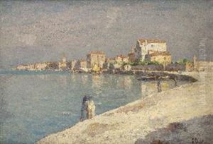 Veduta Della Laguna