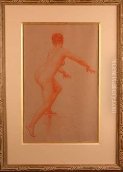 Nu Feminin - view 1