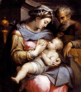 Sacra Famiglia