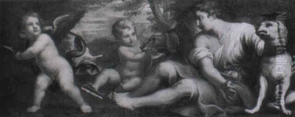Le Repos D'adonis - view 1