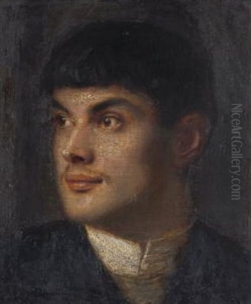 Der Maler Franz Von Stuck - view 1