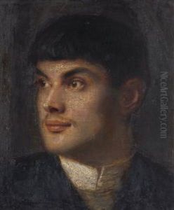 Der Maler Franz Von Stuck