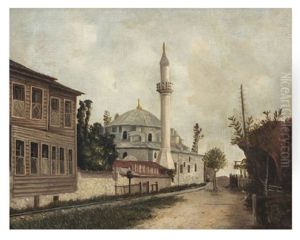 Peyzaj Peyzaj