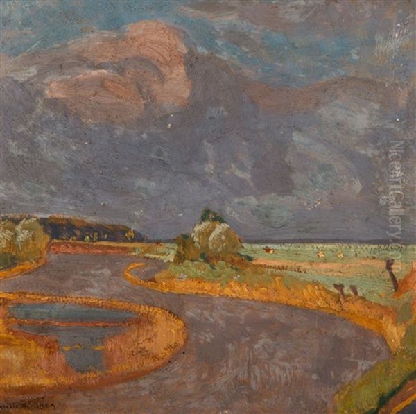 Zakole Raby - view 1