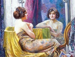 The Boudoir