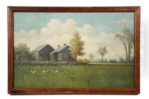 Gray's Farm by Percy A. Sanborn