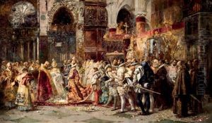 Bautismo De Principe
