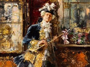The Nobleman