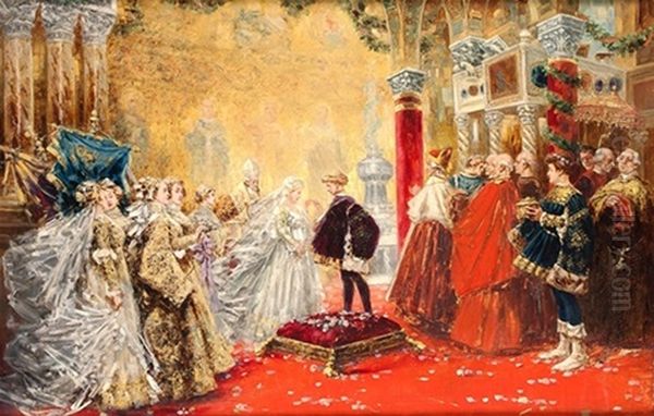 La Boda Del Principe - view 1