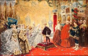 La Boda Del Principe