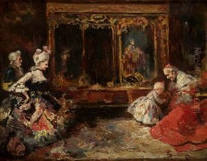 Visita Al Cardenal Visita Al Cardenal