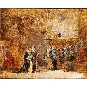 Capitulaciones Matrimoniales De Dos Principes Del Siglo Xvii thumbnail