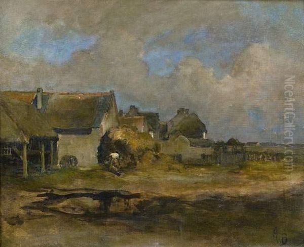 Ferme En Bord De Mer - view 1